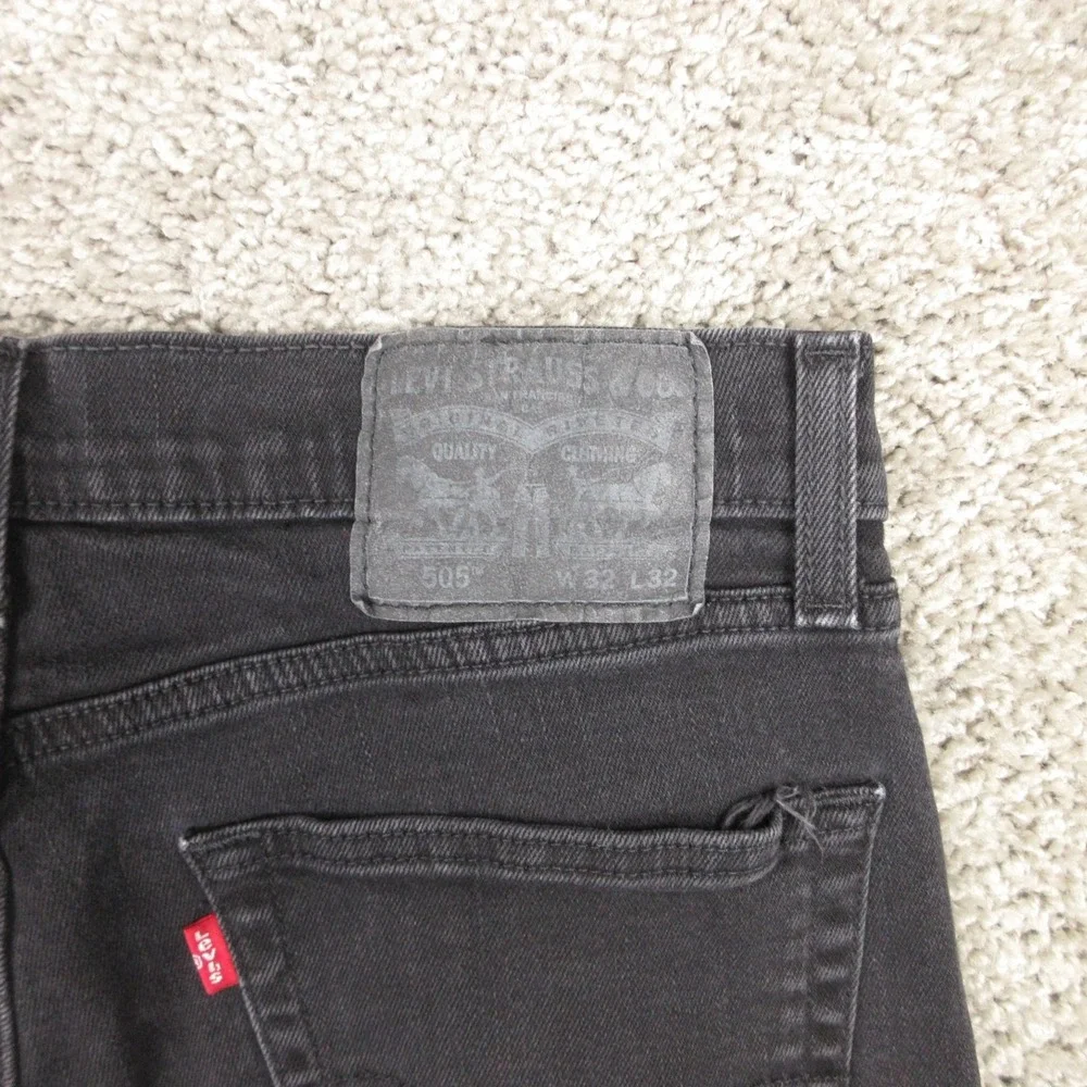 Levis thank you